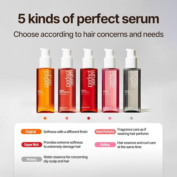 Perfect Serum Original - Walmart.ca