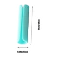 thumbnail image 3 of 10pc Sheet Fastener New Style Fastening Clip Quilt Fastener Easy To Install Avoid-run Clip Wire Fastening Buckle Good Nights Sleep, 3 of 7