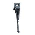 thumbnail image 2 of Universal Bike Kickstand Non-Slip Rear Mount Parking Stand Side Kickstand for BMX Road Adults - 14 Inch, 2 of 8