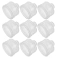 thumbnail image 4 of Universal Pressure Cooker Replacement Gaskets Silicone Electric Pressure Cookers Valve Seals Rings Rubber Pressure Pot Accessories, 4 of 9