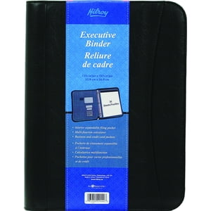 Binder exécutif