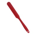 thumbnail image 1 of Qonioi Silicone Baking Spatula, Heat Resistant 500°F Kitchen Scraper Tool, Seamless Mixing Spatula for Cake Butter Cooking Baking, 1 of 1