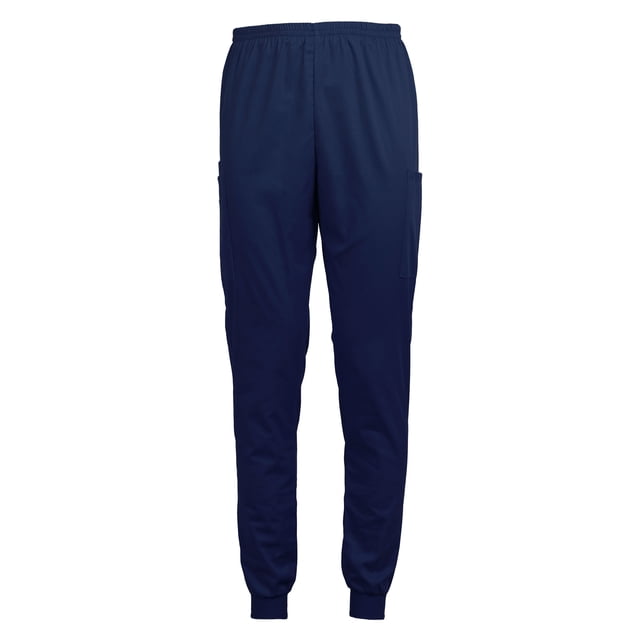 Pantalon d'Uniforme pour Femmes Jogger Cargo Pantalon d'Uniforme Pantalon