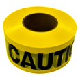 thumbnail image 1 of CH Hanson 19000 1000 ft. Yellow Caution Tape, 1 of 1