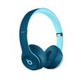 thumbnail image 2 of Beats Solo³ Wireless Headphones - Pop Collection, 2 of 7