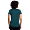 thumbnail image 3 of Reebok Legacy Performance T-shirt à manches courtes pour femmes, 3 of 5