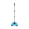 thumbnail image 2 of Fwttom Sweper Sneeper, H& Push Sweeper, Dry Sweep & Wet Drag Two in One Sweeper, Home Sweeping Mopping Machine,Floor Sweeper with 2 Corner Brushes, 2 of 8