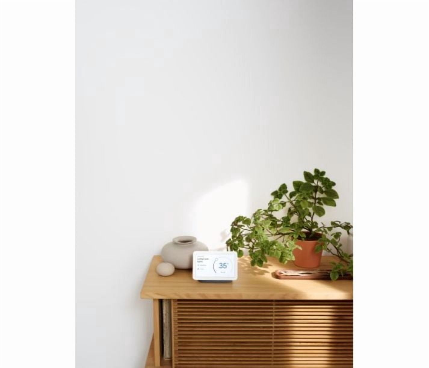 Google Nest Hub Intelligent