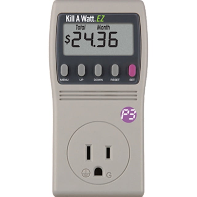 P3 International Moniteur d'Énergie P4460