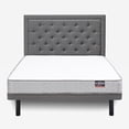 thumbnail image 2 of SPRINGWALL 7.5" Distinction Series Carmen Mattress, 2 of 5
