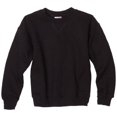 thumbnail image 2 of Soffe Boys Heavyweight Sweatshirt - B9001, 2 of 2