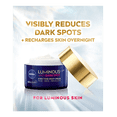 thumbnail image 3 of Nivea Luminous 630 Anti Dark Spot Night Cream  50ml / 1.7 fl oz, 3 of 7