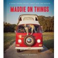 thumbnail image 2 of Maddie on Things, Theron Humphrey Hardcover, 2 of 2