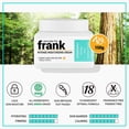 thumbnail image 3 of Excuse My Frank Intense Moisturizing Cream, 3 of 6