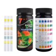 thumbnail image 1 of 7 in 1 PH Test Fish Tank Tropical Aquarium Pond drinking Water Test Strips Kit, 1 of 12