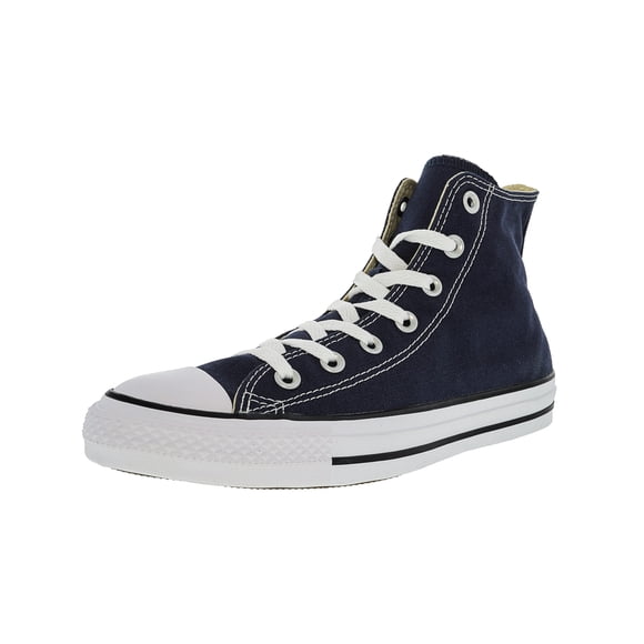 Converse All Star Hi Navy Espadrille de Mode à la Cheville - 9M / 7M