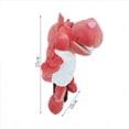 thumbnail image 3 of Hippo Puppet Toy For Kids Interactive Storytelling Hand Puppet For Preschool Performance Mouth Movable For Parent Child Games Perfect For Nursery And !, 3 of 4