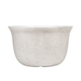 thumbnail image 1 of Bol cache-pot Mainstays de 50,8 cm avec drainage- gypse, 1 of 6