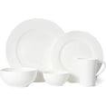 thumbnail image 4 of Mikasa 5225580 Delray Ensemble de Vaisselle de 40 Pcs, Service pour 8, 4 of 5