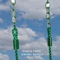 thumbnail image 2 of Backyard Discovery Durango Swing Set, 2 of 9