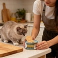 thumbnail image 3 of Outil Ouvre-Boîte Manuel en Forme de Chat pour une Utilisation Sans Effort en Cuisine et à l'Extérieur, 3 of 3