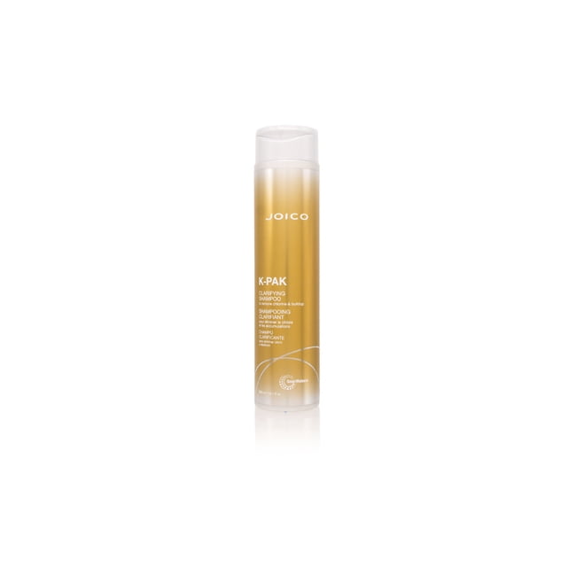 JOICO K-PAK/JOICO CLARIFYING SHAMPOO 10.0 OZ.