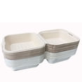 thumbnail image 2 of Bakeware 1 Bento 10 Disposable Baking Snack Boxes Cake Kitchen Dining Bar Disposable Bento Boxes 10 Cake Snack Baking Kitchen Dining Bar Disposable Baking Boxes Bento Snack 10 Cake Kitchen Dining Bar, 2 of 7