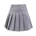 thumbnail image 2 of Jupe Plissée de Tennis Patineuse pour Filles, Mini-Jupes de Cheerleader, Uniformes, Cosplay, Danse, 2 of 7