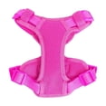 thumbnail image 5 of One Paw, Fashion Mesh Dog Harness, Pink, Easy Fit and Safe, 5 of 5