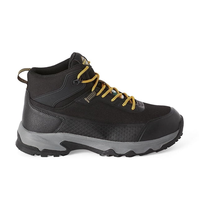 Bottes de travail Hiker Workload pour hommes