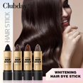 thumbnail image 3 of Hair Color Touch-Up Stick Disposable Hair Dye Pen Instant Gray, 3 of 8