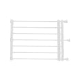 thumbnail image 1 of Portable Retractable Pet Dog Gate Screen Door Protection Fence Stair Gate Barrier Adjustable for Patio Cat House Height 42cm, 1 of 8