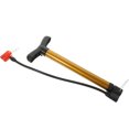 thumbnail image 4 of Shisuyan Manual Pump Yellow 1Pcs 12.6X5.1in Plastic Alloy, 4 of 9