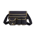 thumbnail image 2 of Yhmxh Kitchen Gadgets Kitchen Essentials Pocket Tool Belts With Quick Release Buckle- Heavy Duty Detachable & Adjustion Utility Belt,Work Apron For Men And Women,for Electrician,Carpenter,Construction, 2 of 7