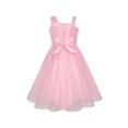 thumbnail image 2 of Flower Girl Dress One Shoulder Sparkling Pageant Wedding 8 Years, 2 of 7