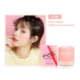 thumbnail image 5 of FcBaudy Blush for Cheeks, Rose Powder Blush Loose Powder Blush Cushion Blush Natural Blush Bright Shimmer Cheek Blush Highly Pigmented Blush Makeup Easy Makeup Blush For All Day Wear A blush, 5 of 5