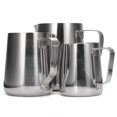 thumbnail image 1 of Kitchen Craft Barista Cappuccino Espresso Coffee Tea Milk Frothing Latte Jug, 1 of 4