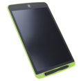 thumbnail image 1 of Qiilu ABS Material LCD Writing Board, Writing Tablet, For Boys/Girls Families, 1 of 8