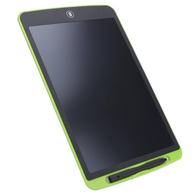 Qiilu ABS Material LCD Writing Board, Writing Tablet, For Boys/Girls Families