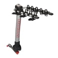 thumbnail image 1 of Yakima RidgeBack 5-Bike Hitch Mount Carrier, Tilt-Away Bicycle Rack for Car, Truck & SUV, 1 of 12