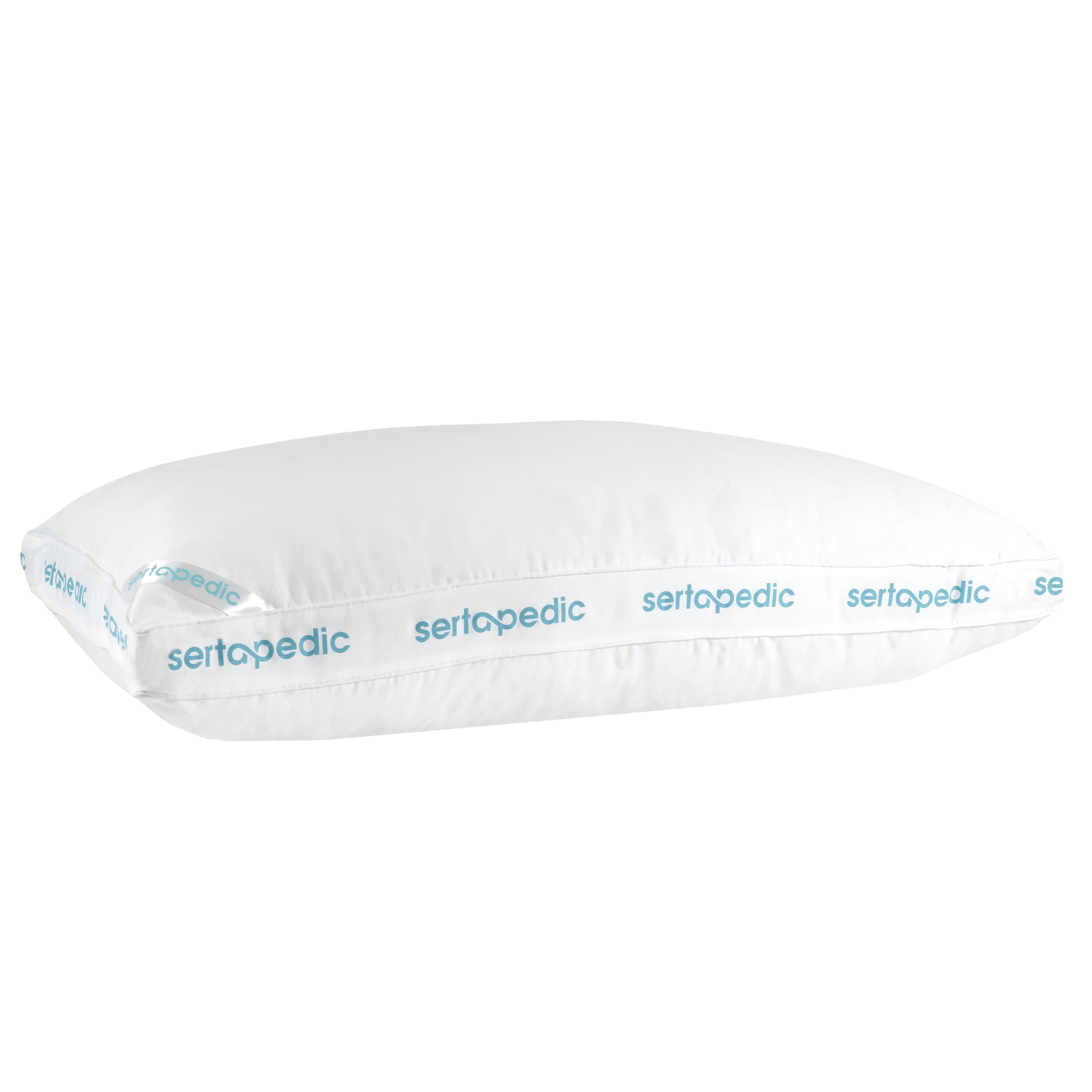 Sertapedic Support Très Ferme Oreiller Gousset King