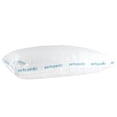 thumbnail image 2 of Sertapedic Support Très Ferme Oreiller Gousset King, 2 of 4