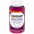 thumbnail image 2 of Centrum Complete Multivitamines pour Femmes - 250 Comprimés / Soutien Nutritionnel Essentiel, 2 of 2