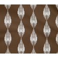 thumbnail image 4 of oneOone Tissu en Coton Flex Rayé Ikat Imprimé Tissu BTY 40 Pouces de Large, 4 of 4
