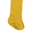 thumbnail image 2 of MesaSe Baby Solid Color Suspender Overall Pantyhose High Waist Ribbed Knit Tights Foot-Wrapped Design Skin-Friendly, 2 of 7
