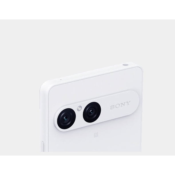 Sony Xperia 10 VII XQ-FE72 5G Dual SIM 128GB ROM 8GB RAM GSM