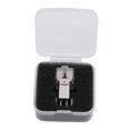 thumbnail image 1 of Magnetic Record Player Cartridge Fit for AT3600L Record Player Dual Moving Magnet Turntable Cartridge with Needle Pure Sound, 1 of 7