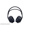 thumbnail image 3 of PlayStation®5 PULSE 3D Midnight Black Wireless Headset (FR), 3 of 6