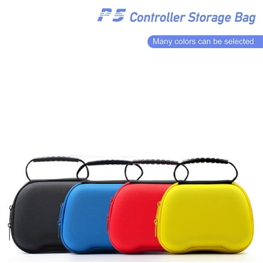 Articles en Liquidation! Pochette de Transport Sac Étui Protecteur Manette Sac de Voyage pour Manette PS5 Ventes Aujourd'hui Liquidation!