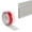 Gris, variante sur TopLLC Joints de Porte en Silicone à Haute Densité Rouleaux de Ruban Isolant pour Cadres de Porte Isolants Fenêtres Climatiseurs Bandes Auto-Adhésives Étanches Bandes Résistantes aux Intempéries Volume Entier 39 Po